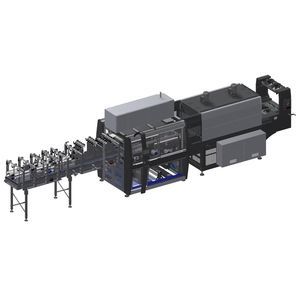 fardeleuse automatique