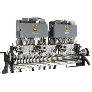 machine d'application de colle thermofusible 1
