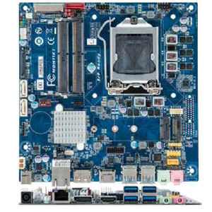 SBC mini-ITX