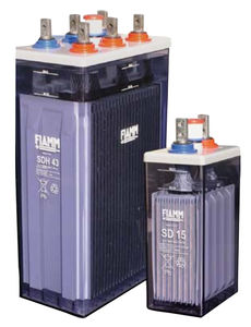 batterie plomb-acide 1