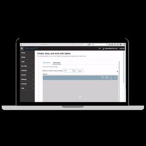 logiciel de gestion d'entrepôt (WMS)