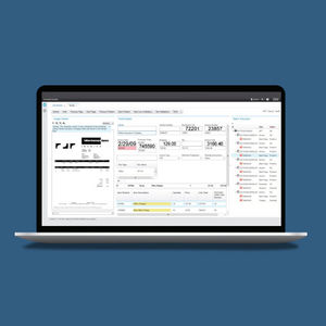 logiciel de base de données ODBC