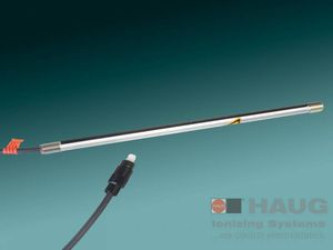 barre d'ionisation