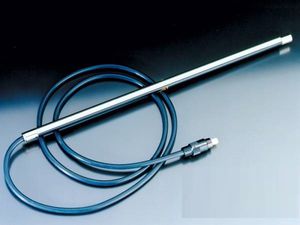barre d'ionisation