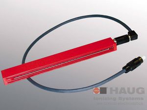 barre d'ionisation