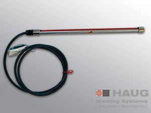 barre d'ionisation