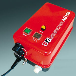 générateur de charge électrostatique 1