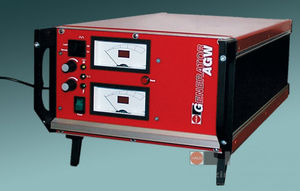 générateur de charge électrostatique 1