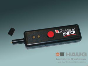 testeur pour haute tension