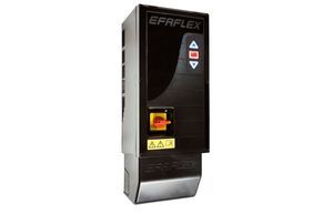 unité de commande pour porte à enroulement 1