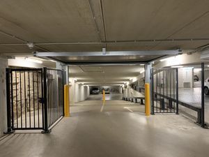 borne industrielle 1