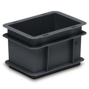 caisse en plastique 1