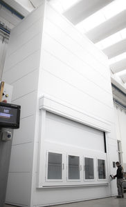 magasin automatique vertical