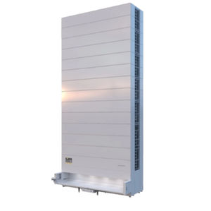 système de stockage automatique vertical 1