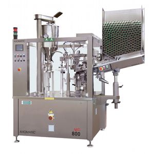remplisseuse scelleuse automatique