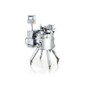 machine de fusion de colle