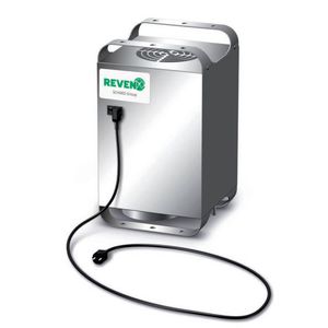 purificateur d'air au sol