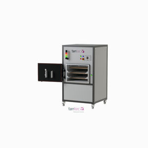 machine de traitement de surface par plasma