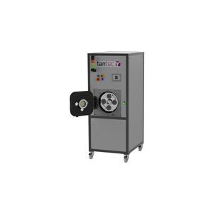 machine de traitement de surface par plasma