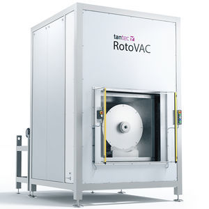 machine de traitement de surface par plasma 1