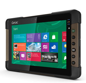 tablette PC