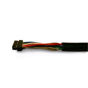 connecteur de données 1