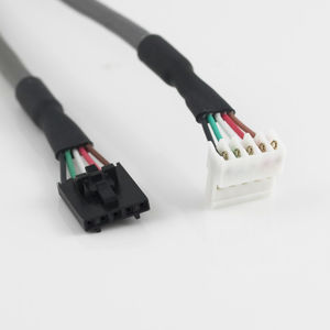 connecteur de données 1