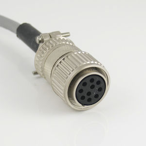 connecteur de données 1