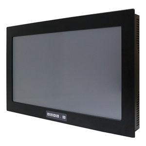 afficheur LCD 1