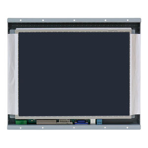 afficheur LCD 1