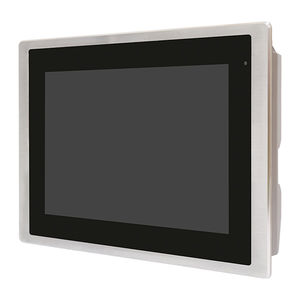 panel PC à écran tactile capacitif