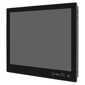 panel PC à écran tactile capacitif 1