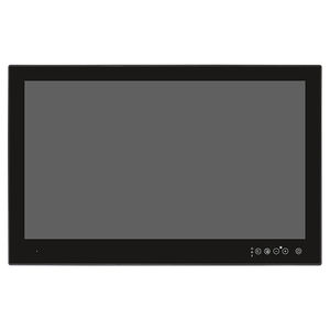 panel PC à écran tactile capacitif 1