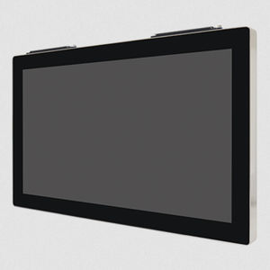panel PC TFT LCD