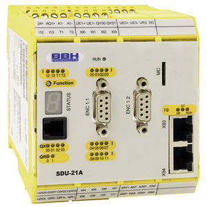 module E/S numérique