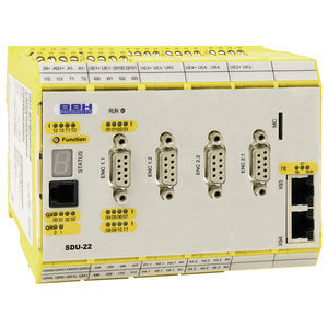 module E/S numérique 1