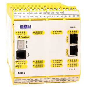 module E/S numérique 1