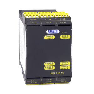 module d'extension d'E/S 1