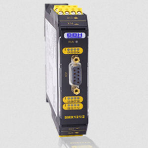 module d'extension d'E/S 1