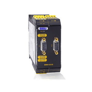 module d'extension d'E/S 1