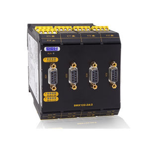module d'extension d'E/S 1