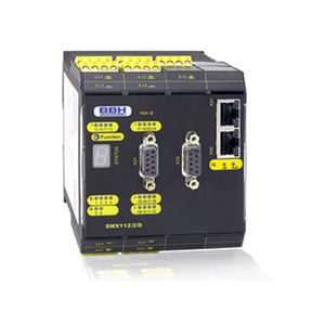 module d'extension d'E/S 1