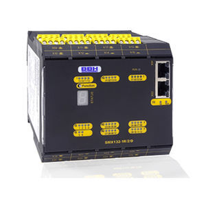module d'extension d'E/S 1