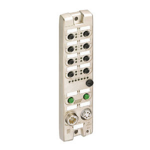 module E/S numérique