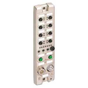 module E/S numérique 1