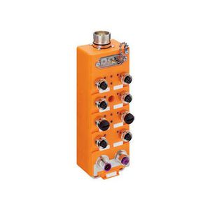 module E/S numérique