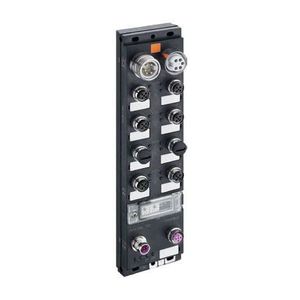 module E/S numérique 1