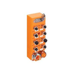 module E/S numérique 1