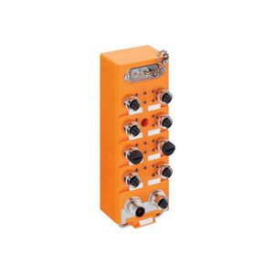 module E/S numérique 1