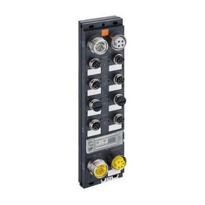 module E/S numérique 1